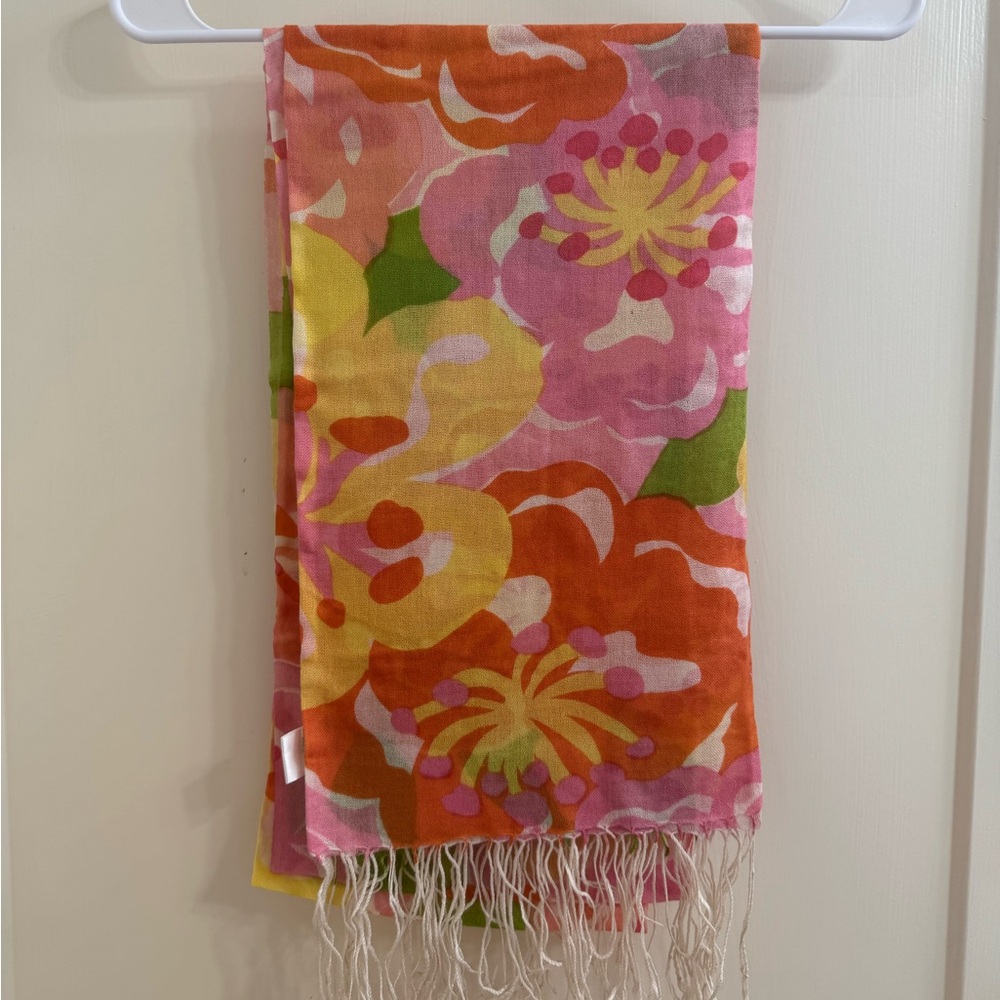 Lilly Pulitzer Murfree Scarf